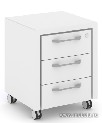 Тумба мобильная