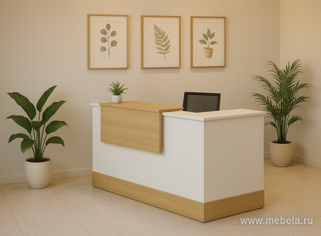 Опора металлическая (антрацит)