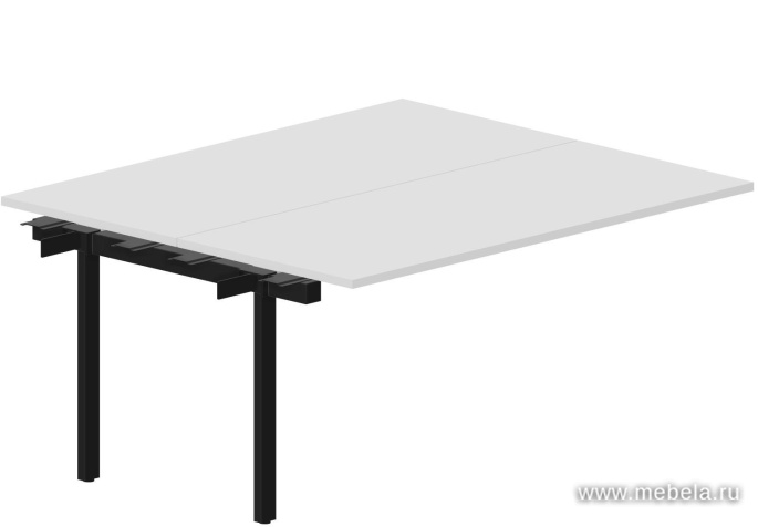 Приставной элемент составной