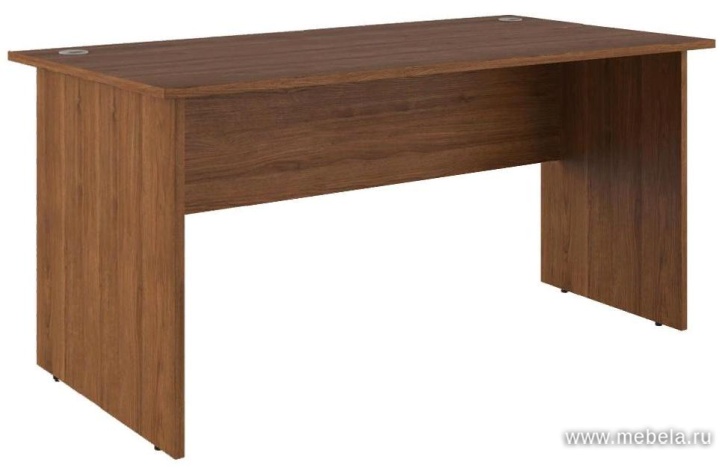 Офисный стол письменный