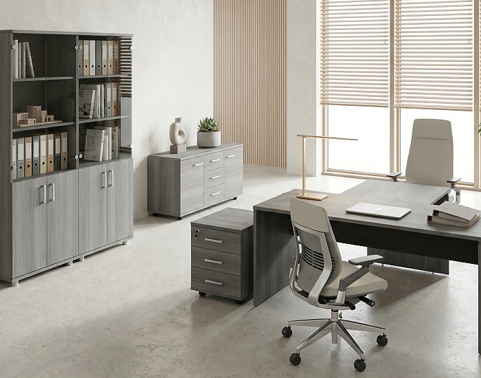 фото мебель Аргентум Лист					 №2					