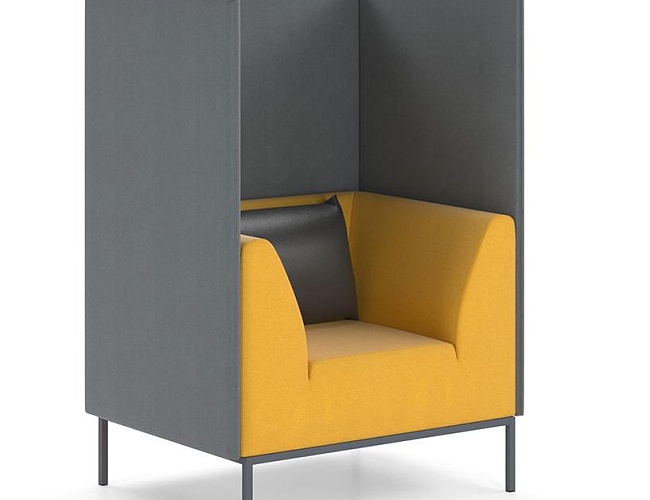 фото Офисный диван Ультра UP №3