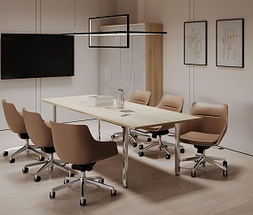 столы Проджект Люкс А