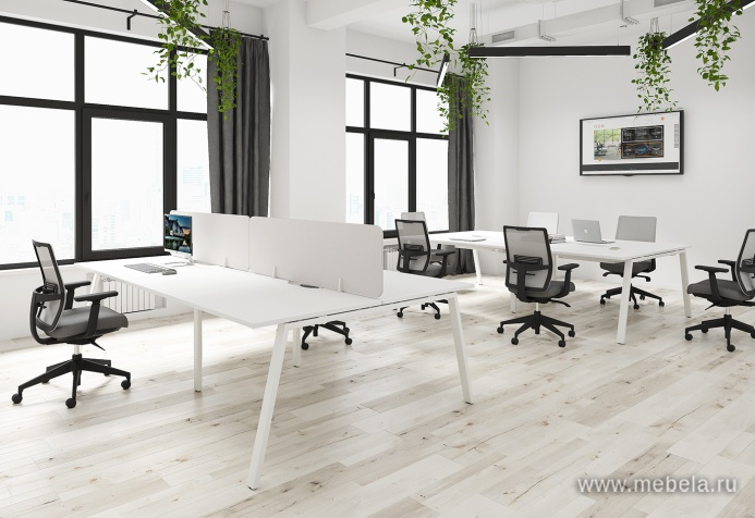 Приставной элемент (2 громмета)