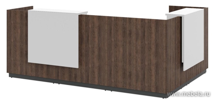 Стойка угловая 281 дл