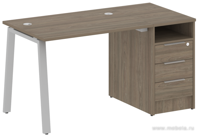 Рабочая станция