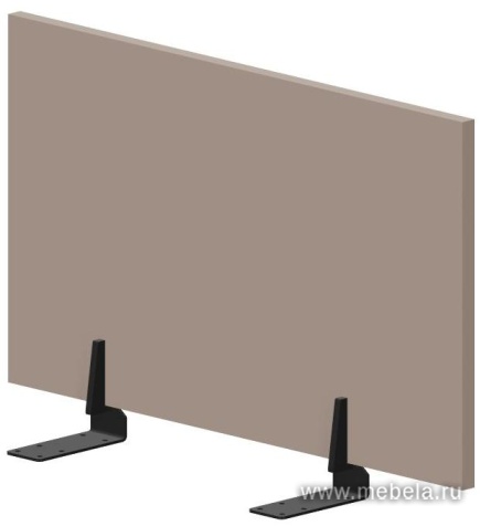 Торцевой финальный экран