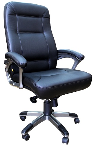 фото кресло Ника Silver