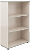 Стеллаж  широкий средний