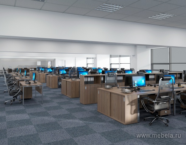 Рабочая станция