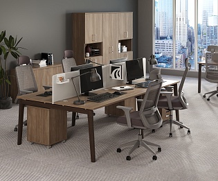 фото мебель Оникс Вуд  №5