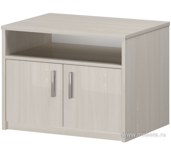 Тумба для оргтехники