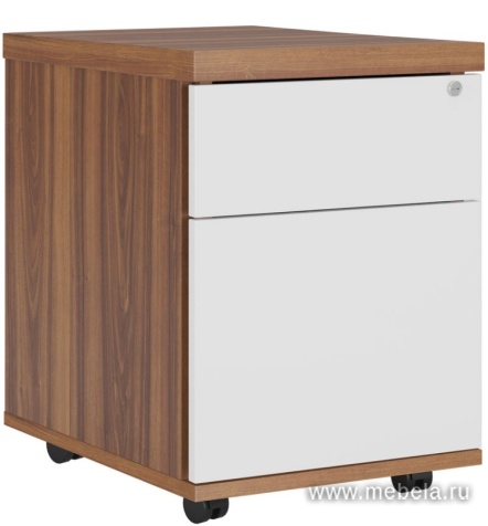 Тумба файловая