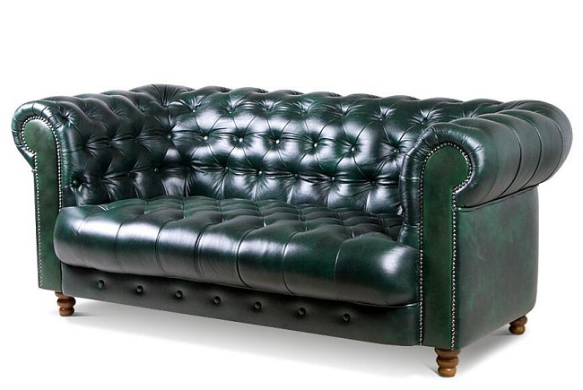 фото Офисный диван Честер №2