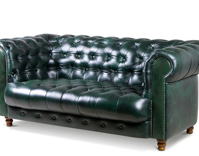 фото Офисный диван Честер					 №2					