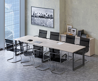 фото столы Оникс Метал-О  №2