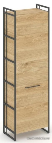 Гардероб офисный (левый / правый)