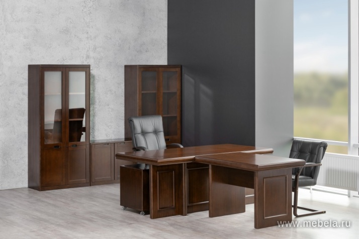 Столешница для стола переговоров