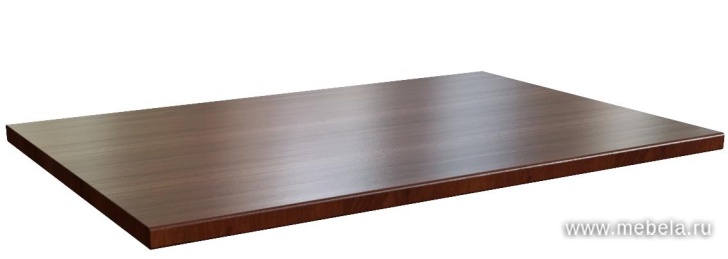 Столешница для стола переговоров