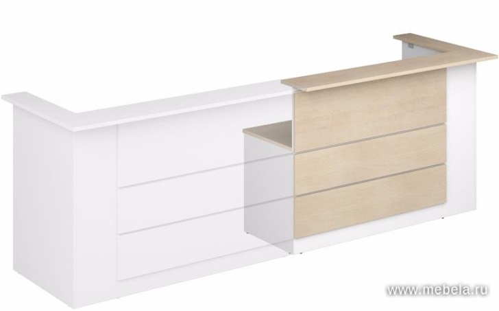 Угловой модуль (левый, правый)