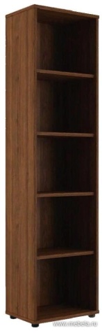 Стеллаж узкий