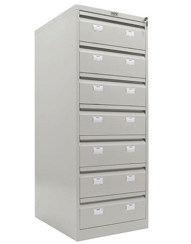 фото Картотека ПРАКТИК AFC-07 №2