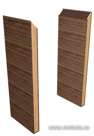 Боковины для среднего шкафа