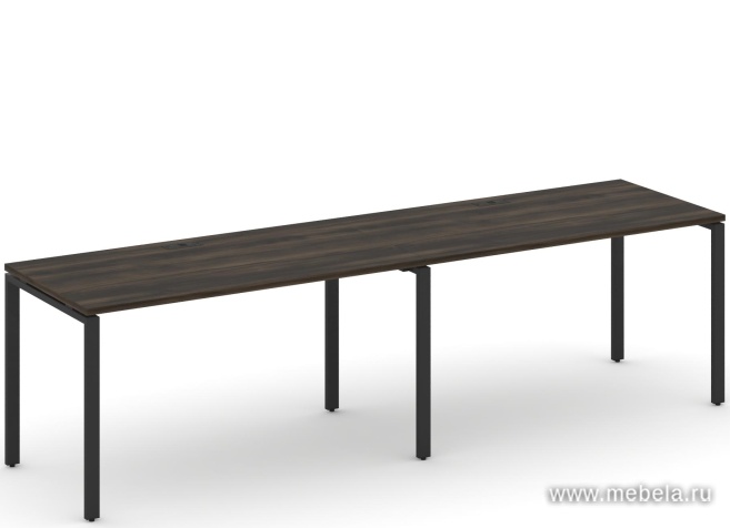 Рабочая станция на 2 места