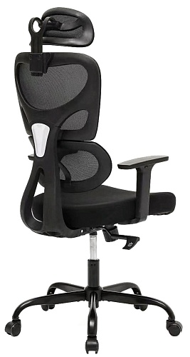 фото кресло EV-Скилл №5