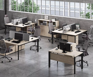 фото мебель Оникс Метал-П 