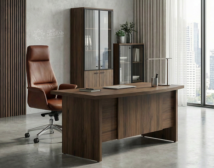 фото кабинет Винг Модена					