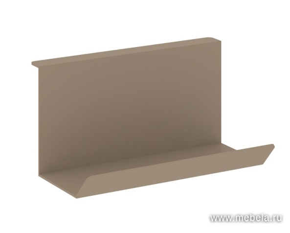 Кабель-канал горизонтальный