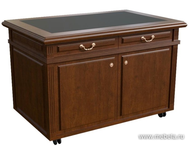 Приставка подкатная