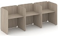 Столы для Call-центра - Комплект №3