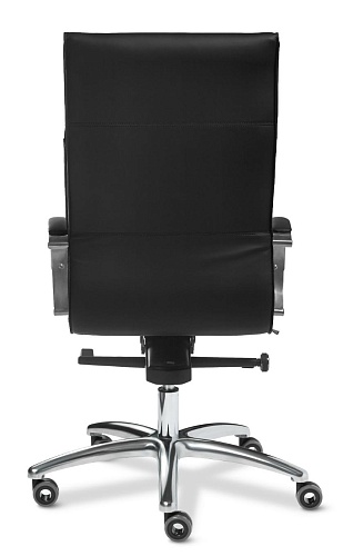 фото кресло Лагуна хром А №3