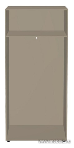 Гардероб высокий