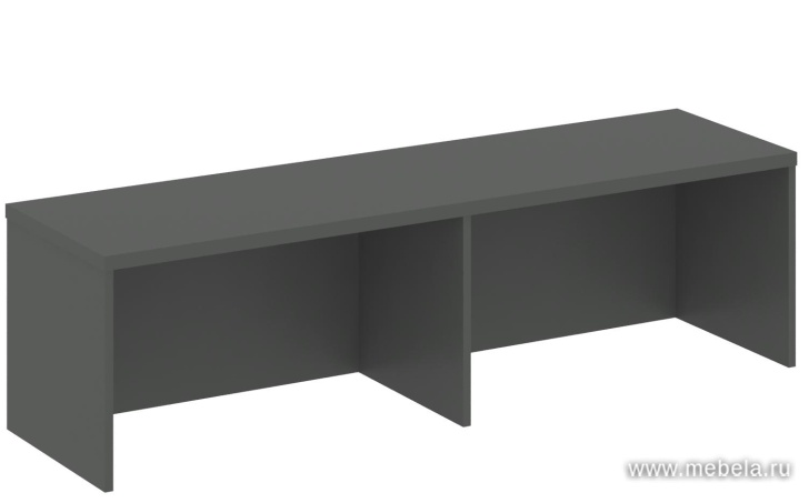 Надставка на тумбу 1 ярус