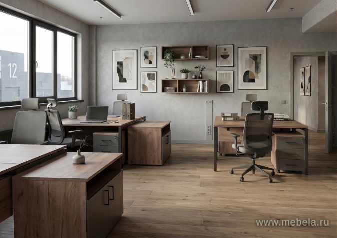 Гардероб узкий неглубокий универсальный, задняя стенка ЛДСП