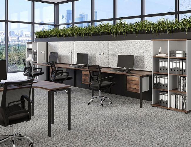 фото мебель Концепт Мали №3