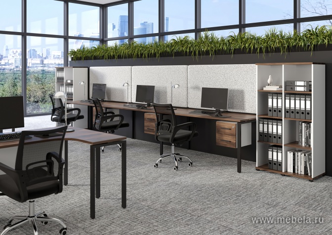 Гардероб узкий (задняя стенка ХДФ)