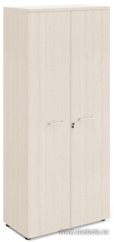 Офисный шкаф-гардероб для одежды