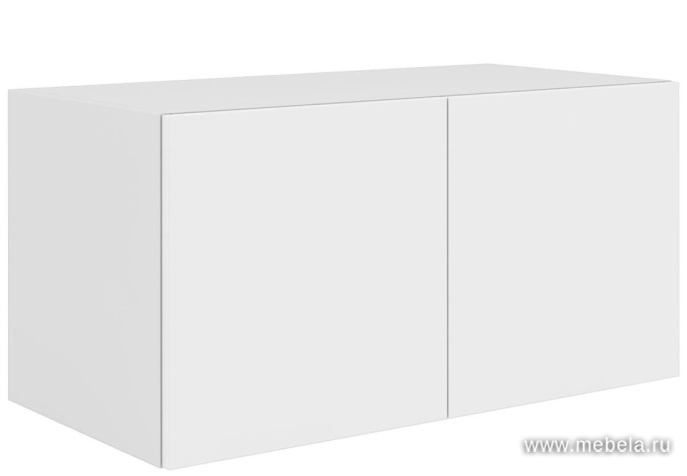 Модуль с двумя дверками