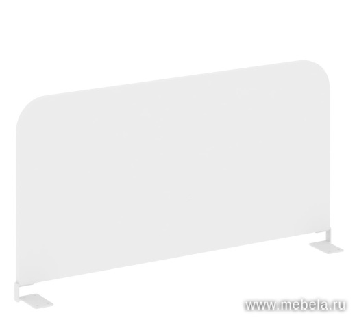 Экран боковой 400мм ЛДСП