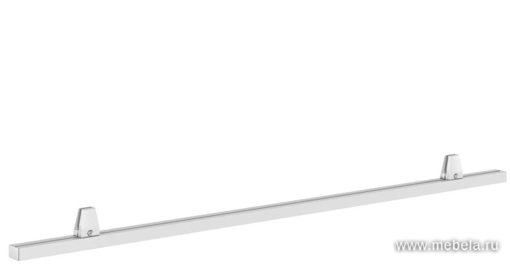 Профиль с кронштейнами