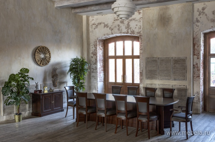 Греденция 2 двери 