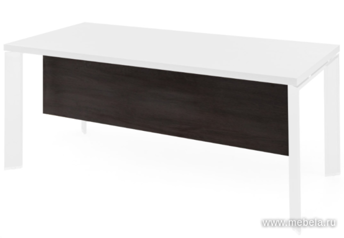 Передняя панель для стола 200