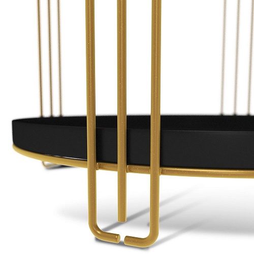 фото Столик Sht-ct31 Gold №3