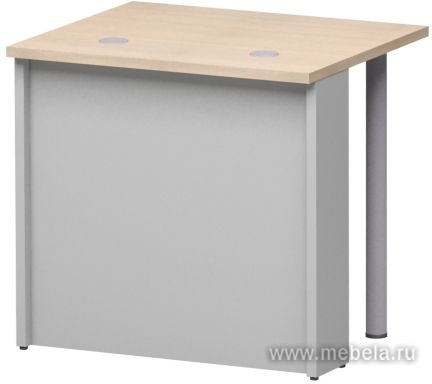 Низкий модуль стойки