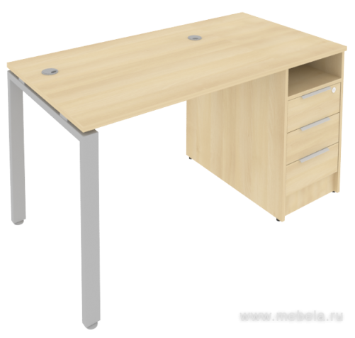 Рабочая станция