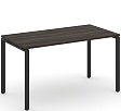 Стол письменный Concept на П-образном металлокаркасе